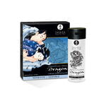 Усиливающий крем для пар Shunga Dragon Sensitive, эффект «ледяного огня», 60 мл.