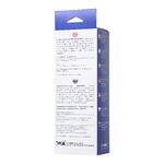 Реалистичный вибратор TOYFA  A-Toys Rican, TPE, телесный, 22,5 см