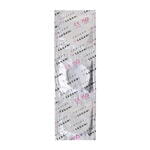 Презервативы Sagami, xtreme, energy, латекс, 19 см, 5,3 см, 3 шт.