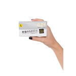 Презервативы Sagami, original 0.01, полиуретан, 17 см, 5,5 см, 20 шт.