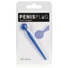 Уретральный Стимулятор Penis Plug
