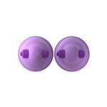 Виброприсоски-стимуляторы на соски Vibrating Nipple Suck-Hers