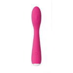 Iris Clitoral &amp G-spot Vibrator Идеальный вибромассажер для зоны G