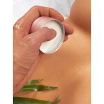Массажная свеча Relaxing &amp Exciting Massage Candle Клубника в сливках