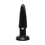 Анальный плаг Fetish Fantasy Series Limited Edition Beginner's Butt Plug - Black