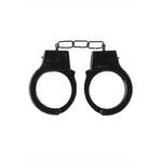 Металлические наручники Beginner's Handcuffs