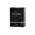 Туалетная вода с феромонами Orgie SENSFEEL, для мужчин, 50 мл