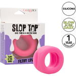 Эрекционное кольцо-бампер из жидкого силикона SLOP TOP FILTHY LUV