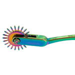 Колесо Вартенберга Rainbow Single Pinwheel