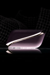 Вакуумно-волновой стимулятор клитора Satisfyer Traveler, силикон, баклажан, 10,7 см